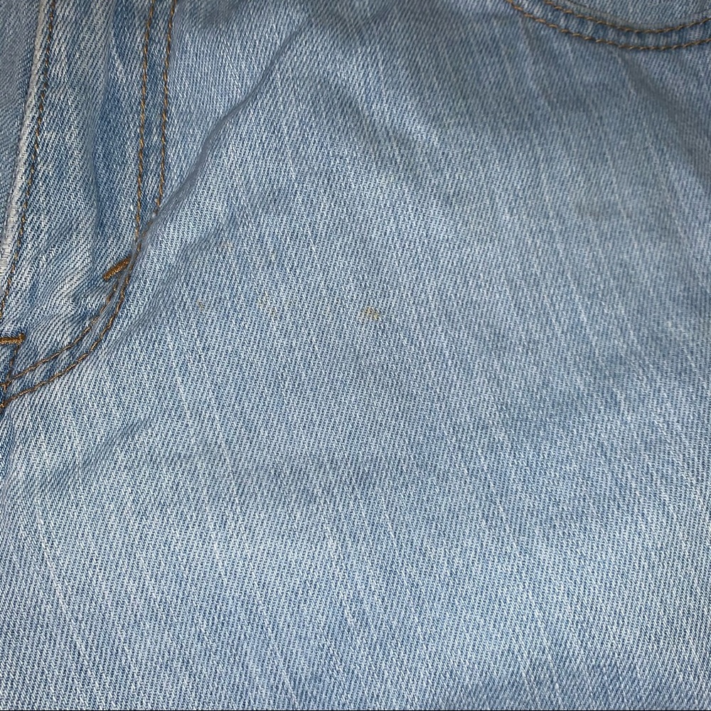 vintage Levi 550 shorts - Picture 3 of 6